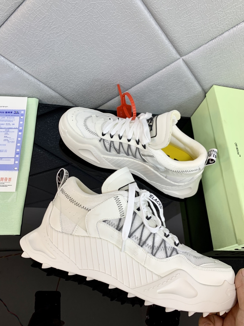 Off-White Sneakers